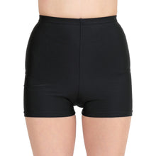 画像をギャラリービューアに読み込む, スパッツ 1分丈 冷感 スポーツ インナー M-L~3L (オーバーパンツ レギンス レディース ランニングウェア 下履き アンダーパンツ ショート ジュニア 大きいサイズ LL 3L)
