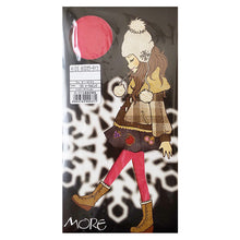 画像をギャラリービューアに読み込む, キッズ 80デニール カラータイツ 105cm・120cm・135cm (子供 こども 女の子 女児 冬 秋 無地 タイツ)