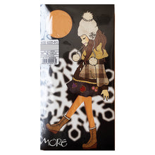 画像をギャラリービューアに読み込む, キッズ 80デニール カラータイツ 105cm・120cm・135cm (子供 こども 女の子 女児 冬 秋 無地 タイツ)