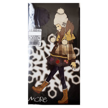 画像をギャラリービューアに読み込む, キッズ 80デニール カラータイツ 105cm・120cm・135cm (子供 こども 女の子 女児 冬 秋 無地 タイツ)