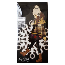 画像をギャラリービューアに読み込む, キッズ 80デニール カラータイツ 105cm・120cm・135cm (子供 こども 女の子 女児 冬 秋 無地 タイツ)