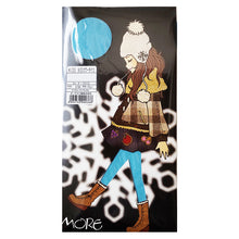 画像をギャラリービューアに読み込む, キッズ 80デニール カラータイツ 105cm・120cm・135cm (子供 こども 女の子 女児 冬 秋 無地 タイツ)