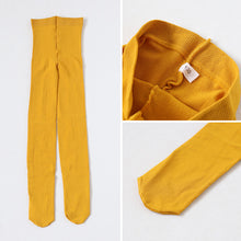 画像をギャラリービューアに読み込む, キッズ タイツ 150デニール カラータイツ 120cm 135cm 子供 こども 女の子 女児 冬 秋 無地 子供用 (在庫限り)