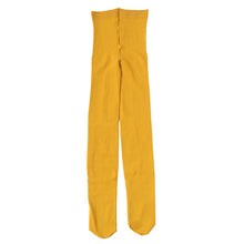 画像をギャラリービューアに読み込む, キッズ タイツ 150デニール カラータイツ 120cm 135cm 子供 こども 女の子 女児 冬 秋 無地 子供用 (在庫限り)