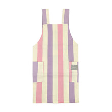 画像をギャラリービューアに読み込む, キッズ エプロン 男の子 女の子 子供 h型 マジックテープ 100-130cm 子供用 子ども 小学生 小学校 幼稚園 120 130 ポケット付き (在庫限り)