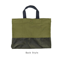 画像をギャラリービューアに読み込む, レッスンバッグ トート 通園バッグ ショルダー 手提げ 女の子 男の子 キッズ 絵本袋 絵本バッグ 約40×30cm 子供 サブバック 通園 通学 入園準備 入学準備 幼稚園 小学生 中学生 (在庫限り)