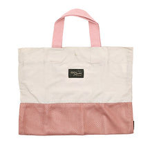 画像をギャラリービューアに読み込む, レッスンバッグ トート 通園バッグ ショルダー 手提げ 女の子 男の子 キッズ 絵本袋 絵本バッグ 約40×30cm 子供 サブバック 通園 通学 入園準備 入学準備 幼稚園 小学生 中学生 (在庫限り)