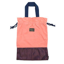 画像をギャラリービューアに読み込む, 巾着バッグ 子供 キッズ 体操服入れ 体操着入れ 巾着袋 男の子 女の子 約34×43cm (巾着 体操着袋 きんちゃく おしゃれ シンプル 小学生 中学生 スクール) (在庫限り)