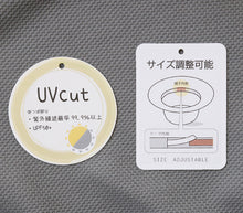 画像をギャラリービューアに読み込む, ガーデンハット ガーデニング 帽子 農作業 農帽 uvカット レディース 日よけ メッシュ フリーサイズ 女性用 おしゃれ 日除け付き 日焼け防止 紫外線対策 園芸 農業 外仕事 (在庫限り)