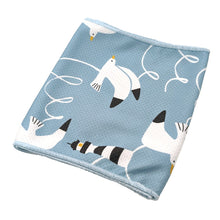 画像をギャラリービューアに読み込む, オーブ 冷感差し込みタオル 約15×73cm (アイスタオル 冷たいタオル 冷やす 日焼け防止 UV対策 ひんやり 首 保冷) (在庫限り)