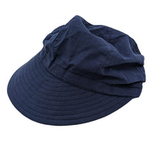 画像をギャラリービューアに読み込む, キャスケット 夏 レディース 帽子 春夏 uvカット シンプル おしゃれ 人気 深め 接触冷感 約58cm つば広 かわいい キャスケットハット アウトドア 無地 野外 日焼け対策 日焼け防止 紫外線対策 メンズ 婦人 ハイキング 綿 (在庫限り)