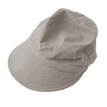 画像をギャラリービューアに読み込む, キャスケット 夏 レディース 帽子 春夏 uvカット シンプル おしゃれ 人気 深め 接触冷感 約58cm つば広 かわいい キャスケットハット アウトドア 無地 野外 日焼け対策 日焼け防止 紫外線対策 メンズ 婦人 ハイキング 綿 (在庫限り)