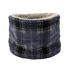 画像をギャラリービューアに読み込む, キッズ ネックウォーマー おしゃれ ボタン付き ボタンなし 子供 かわいい ストール フリーサイズ ボア チェック ボーダー 子供用 ふわふわ もこもこ 防寒 あったかい あたたかい (在庫限り)