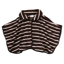 画像をギャラリービューアに読み込む, スリーパー 冬 大人 ポンチョ ルームウェア 冬用 レディース ベスト フリーサイズ 羽織り シープタッチ チョッキ ルームウェア 冬用 暖かい 上着 大人 部屋着