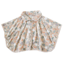 画像をギャラリービューアに読み込む, スリーパー 冬 大人 ポンチョ ルームウェア 冬用 レディース ベスト フリーサイズ 羽織り シープタッチ チョッキ ルームウェア 冬用 暖かい 上着 大人 部屋着