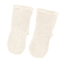 画像をギャラリービューアに読み込む, 靴下 暖かい おやすみソックス ルームソックス レディース ソックス 防寒 すべり止め付き シープタッチ 23-24.5cm ふわふわ クルーソックス ショートソックス クルー丈 (在庫限り)