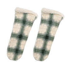 画像をギャラリービューアに読み込む, 靴下 暖かい おやすみソックス ルームソックス レディース ソックス もこもこ 防寒 すべり止め付き 23-24.5cm ふわふわ クルーソックス ショートソックス クルー丈 (在庫限り)