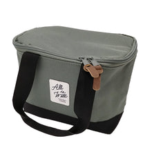 画像をギャラリービューアに読み込む, ランチバッグ ランチバック 弁当袋 お弁当入れ 大人 子供 保冷 保温 おしゃれ シンプル キッズ お弁当袋 約20×15cm 高校生 中学生 給食袋 給食 男の子 女の子 スクール