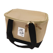 画像をギャラリービューアに読み込む, ランチバッグ ランチバック 弁当袋 お弁当入れ 大人 子供 保冷 保温 おしゃれ シンプル キッズ お弁当袋 約20×15cm 高校生 中学生 給食袋 給食 男の子 女の子 スクール