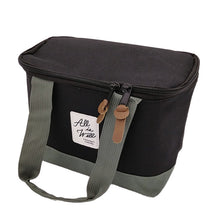 画像をギャラリービューアに読み込む, ランチバッグ ランチバック 弁当袋 お弁当入れ 大人 子供 保冷 保温 おしゃれ シンプル キッズ お弁当袋 約20×15cm 高校生 中学生 給食袋 給食 男の子 女の子 スクール
