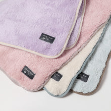 画像をギャラリービューアに読み込む, 巻きスカート ひざ掛け かわいい 防寒 おしゃれ ひざかけ ブランケット シンプル 約70×100cm あったか 可愛い ボア ラップスカート スカート ふわふわ もこもこ 冬 冷え対策 無地 毛布