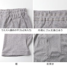 画像をギャラリービューアに読み込む, 紳士 申又 2枚組 前開き 綿100% メンズ インナー 肌着 下着 CARON キャロン M L LL さるまた 綿 コットン 紳士肌着 ウエストゴム ゴム交換可 後ろマチ 快適 男性用インナー メンズインナー 紳士下着 肌着パンツ 白 ホワイト グレー ベージュ