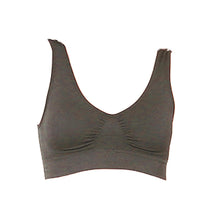 画像をギャラリービューアに読み込む, マイティブラ ノンワイヤーブラ レディース インナー M~3L (スポーツブラ ナイトブラ ジュニアブラ ブラジャー ノンワイヤー ブラ 大きいサイズ 3l ブラトップ ハーフトップ スポブラ スポーツ おやすみブラ)