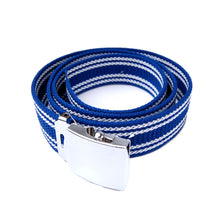 画像をギャラリービューアに読み込む, 子供用 ベルト キッズ 3×95cm GIベルト 子ども 小学生 長め 日本製 (在庫限り)