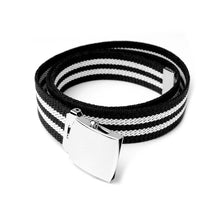 画像をギャラリービューアに読み込む, 子供用 ベルト キッズ 3×95cm GIベルト 子ども 小学生 長め 日本製 (在庫限り)