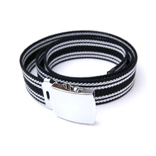 画像をギャラリービューアに読み込む, 子供用 ベルト キッズ 3×95cm GIベルト 子ども 小学生 長め 日本製 (在庫限り)