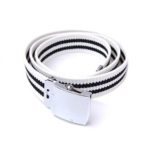 画像をギャラリービューアに読み込む, 子供用 ベルト キッズ 3×95cm GIベルト 子ども 小学生 長め 日本製 (在庫限り)