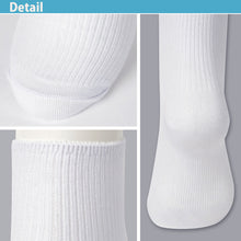画像をギャラリービューアに読み込む, スクールソックス 小学生 中学生 2足組 16-18cm~22-24cm (学生 ジュニア 靴下 白 子供 紺 ショートソックス 通学 抗菌防臭 16cm 17cm 19cm 20cm 21cm 22cm 23cm)