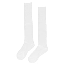 画像をギャラリービューアに読み込む, ハイソックス キッズ 高校生 靴下 2足組 16-18cm~22-24cm (学生 ソックス ジュニア 白 中学生 子供 紺 通学 抗菌防臭 16cm 17cm 19cm 20cm 21cm 22cm 23cm) (特販)