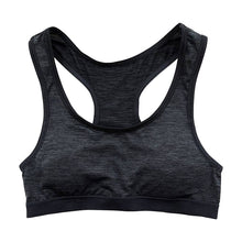 画像をギャラリービューアに読み込む, 体育deインナー カップ付ハーフトップ 140cm~165cm (スポーツブラ ジュニア ブラ ノンワイヤー ブラジャー スポブラ ハーフトップ 女の子 女子 スポーツ 体育 部活 インナー 下着 中学生)