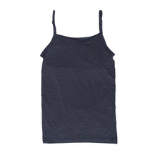 画像をギャラリービューアに読み込む, 体育deインナー カップ付き キャミソール 140cm~165cm (女の子 女子 カップ付 インナー スポーツインナー キッズ ジュニア)