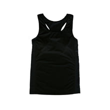 画像をギャラリービューアに読み込む, ジュニア ソフトカップ付き タンクトップ カップ付タンクトップ 140cm~165cm (女子 インナー 体育deインナー スクールインナー 中学生 子供 小学生 女の子 下着 キッズ 女児 グレコ 140 150 160 165) (在庫限り)
