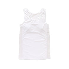 画像をギャラリービューアに読み込む, ジュニア ソフトカップ付き タンクトップ カップ付タンクトップ 140cm~165cm (女子 インナー 体育deインナー スクールインナー 中学生 子供 小学生 女の子 下着 キッズ 女児 グレコ 140 150 160 165) (在庫限り)