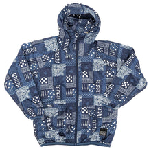 画像をギャラリービューアに読み込む, ヤッケ レディース ジャケット 上着 ゆったりサイズ 農作業 ガーデニング 作業着 作業服 柄 おしゃれ かわいい S-LL 柄おまかせ 女性用 農業 撥水 パーカー フード付き アウター S M L LL (取寄せ)