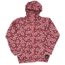 画像をギャラリービューアに読み込む, ヤッケ レディース ジャケット 上着 ゆったりサイズ 農作業 ガーデニング 作業着 作業服 柄 おしゃれ かわいい S-LL 柄おまかせ 女性用 農業 撥水 パーカー フード付き アウター S M L LL (取寄せ)