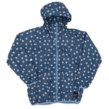 画像をギャラリービューアに読み込む, ヤッケ レディース ジャケット 上着 ゆったりサイズ 農作業 ガーデニング 作業着 作業服 柄 おしゃれ かわいい S-LL 柄おまかせ 女性用 農業 撥水 パーカー フード付き アウター S M L LL (取寄せ)