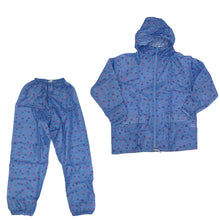 画像をギャラリービューアに読み込む, ヤッケ レディース 上下セット ズボン 農作業 ガーデニング 作業着 作業服 柄 おしゃれ かわいい M-LL 柄おまかせ 女性用 農業 撥水 パーカー フード付き ジャケット アウター (取寄せ)