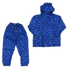 画像をギャラリービューアに読み込む, ヤッケ レディース 上下セット ズボン 農作業 ガーデニング 作業着 作業服 柄 おしゃれ かわいい M-LL 柄おまかせ 女性用 農業 撥水 パーカー フード付き ジャケット アウター (取寄せ)