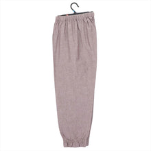 画像をギャラリービューアに読み込む, 綿100% レディース もんぺ パンツ 無地 シンプル ポケット付き ガーデニング 農作業 作業着 部屋着 ルームウェア リラックス ゆったり 楽ちん ネイビー ピンク ブラウン ブラック M L LL (取寄せ)