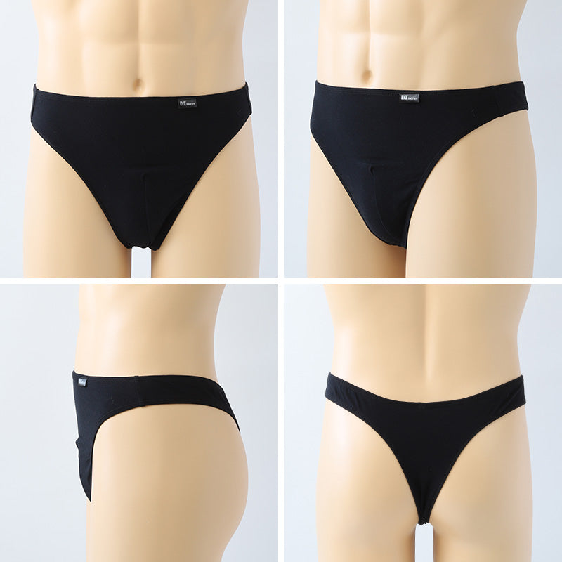 BVD ビキニ ブリーフ メンズ 下着 ビキニブリーフ B.V.D. Tバック M