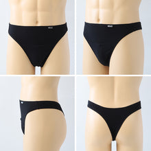画像をギャラリービューアに読み込む, BVD ビキニ ブリーフ メンズ 下着 ビキニブリーフ B.V.D. Tバック M~LL (bvd パンツ セクシー 男性 インナー 肌着 スポーツアンダー ビキニパンツ M L LL)