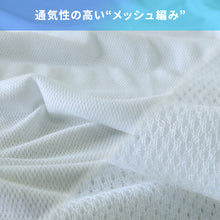 画像をギャラリービューアに読み込む, BVD インナー メンズ 半袖 tシャツ メッシュ 丸首 2枚組 M~LL bvd インナーシャツ 肌着 下着 クルーネック 春夏 ホワイト 白 M L LL (在庫限り)