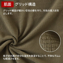 画像をギャラリービューアに読み込む, BVD 瞬暖 tシャツ クルーネック 長袖 M~LL 丸首 冬 防寒 保温 裏起毛 あったか 暖かい 下着 インナー シャツ 静電気防止 厚手 ビジネス アウトドア プレゼント ギフト