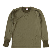 画像をギャラリービューアに読み込む, BVD 瞬暖 tシャツ クルーネック 長袖 サムホール M~LL 丸首 冬 防寒 保温 裏起毛 あったか 暖かい 下着 インナー シャツ 静電気防止 厚手 ビジネス アウトドア プレゼント ギフト