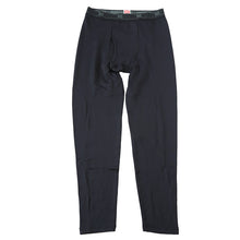 画像をギャラリービューアに読み込む, BVD 瞬暖 スパッツ ロング メンズ 前開き M~LL タイツ レギンス 冬 防寒 保温 裏起毛 あったか 暖かい 下着 インナー 静電気防止 厚手 ビジネス アウトドア プレゼント ギフト