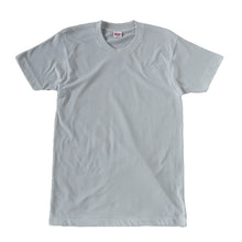 画像をギャラリービューアに読み込む, bvd tシャツ ゴールド 綿100 クルーネック メンズ LL 丸首 BVD インナー シャツ 肌着 下着 半袖 コットン シンプル 無地 白 黒 グレー
